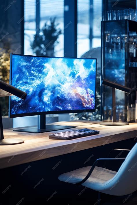 Advanced Computer Screen 的图像结果