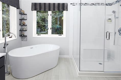 Re-Bath Bathroom Remodeling Servicing Minneapolis, MN