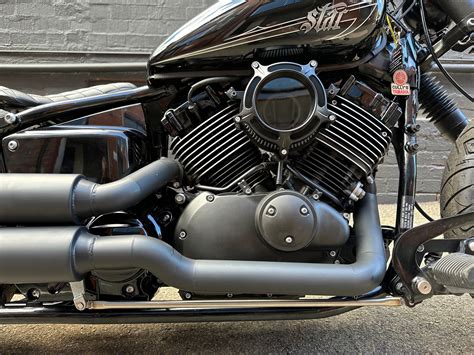 Grenades XVS 650