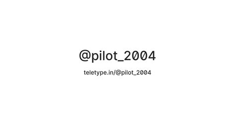 Image result for Program Remote Pilot 2004
