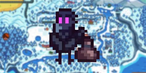 Stardew Valley: How To Catch a Tuna