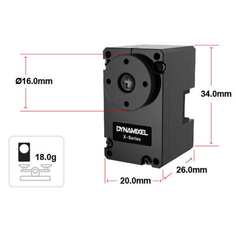 Robotis – MG Super Labs