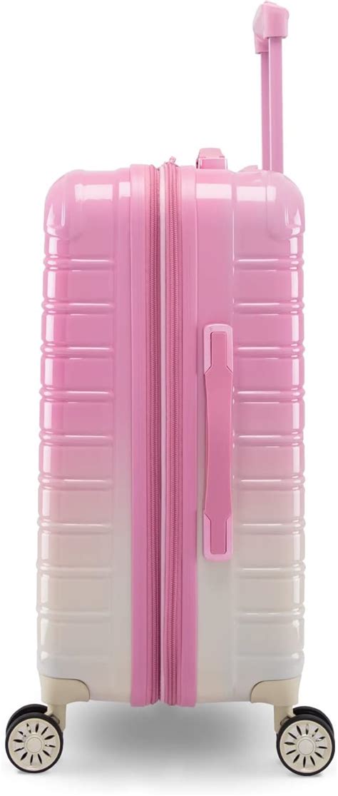 Buy iFLY Imperial Collection Hardside Luggage 1 - 20” Carry On Luggage ...