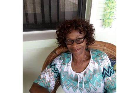 Gwendolyn Clark Obituary (2020) - Melbourne, FL - Buggs Funeral Home ...