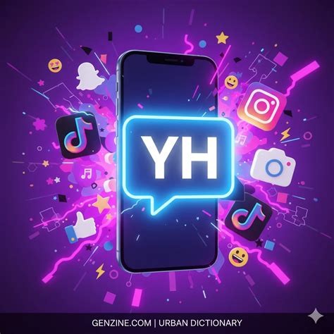 🗣️ What Does YH Mean in Text? Meaning, Origin & How to Use It