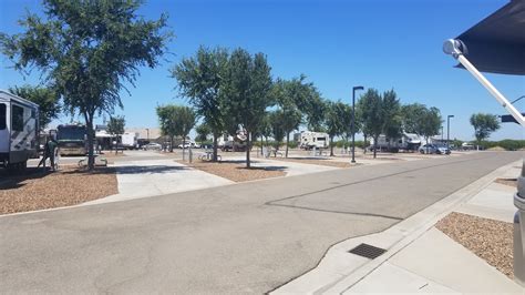 Flag City RV Resort Camping | The Dyrt