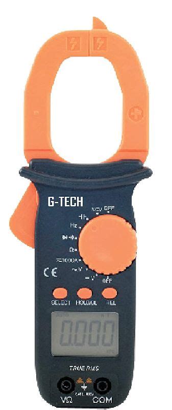 6056 Digital Clamp Meter Exporter, Supplier from Mumbai