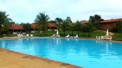 AGUAS DE SANTA BARBARA RESORT HOTEL (Augusto de Lima) - Resort Reviews ...