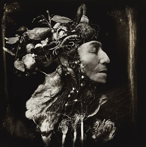 '"Harvest" Philadelphia' by Joel-Peter Witkin | Art.Salon