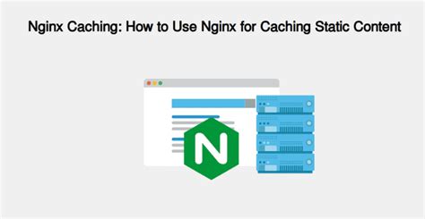 Image result for Nginx Caching