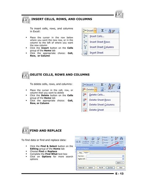 Image result for Excel Module Table