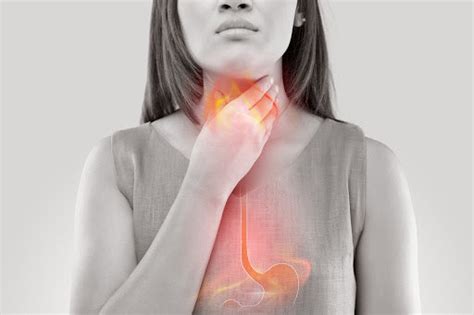 Symptoms And Causes Of Acid Reflux – Pankajakasthuri