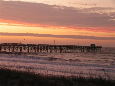 Oak Island NC Campgrounds: Best Spots for Your Vacation