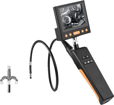 CTXDLK 3.9MM/8.5MM /5.5MM 360 Degree Rotary Endoscope, India | Ubuy