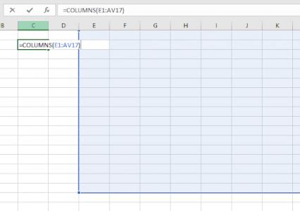 Image result for How to Use Columns in Excel