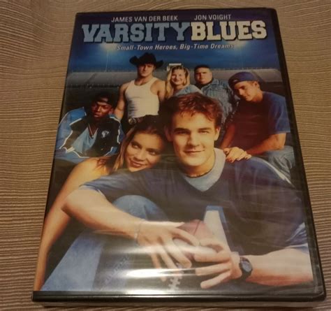 Ali Larter Varsity Blues Whipped Cream