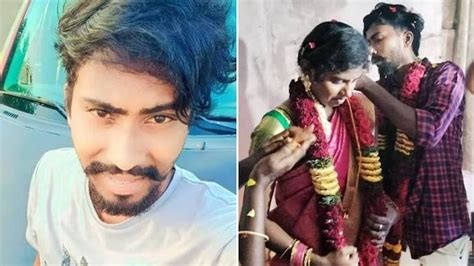 Tamil Nadu: Man killed in Chennai suspected honour killing, five ...