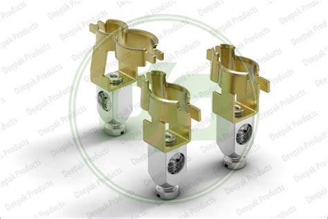 Modular Socket Parts | Deepak Products