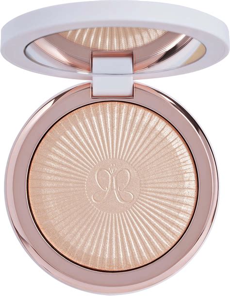 Anastasia Beverly Hills Glow Seeker Highlighter Sun Idol | lyko.com