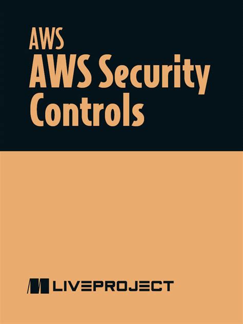 Image result for AWS Security Controls