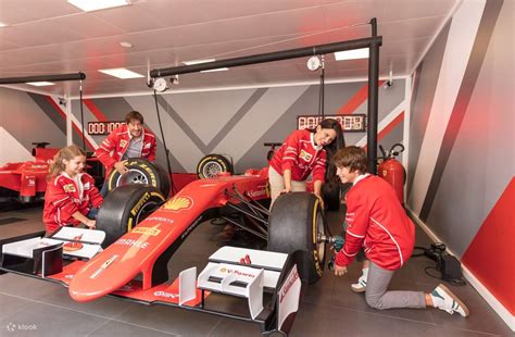 PortAventura World Amusement Park Tickets in Tarragona - Klook India