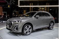audi q3 second ipswich 2019 ny auto show 2019 audi q3 is here to take on the bmw x1 audi q3 second ipswich 2019 ny auto show 2019 audi q3 is here to take on the bmw x1