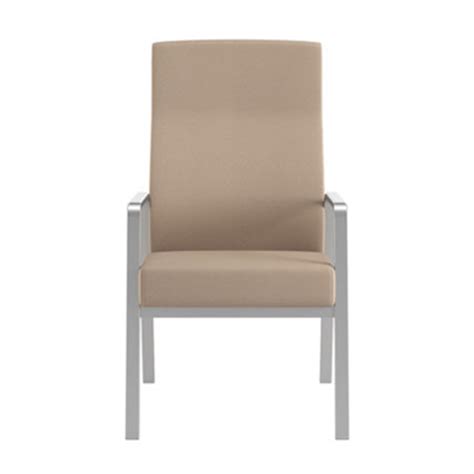 BIM objects - Free download! Wieland Hale Patient Chair | BIMobject