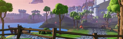 Image result for Stylized Unreal Game Tutorial