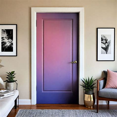 20 Door Painting Ideas That Make a Statement