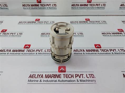 Evac 5775500 Control Mechanism – Aeliya Marine