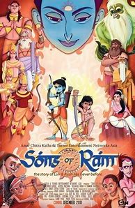 Sons of ram full movie download