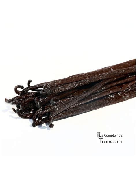 Vanilla Madagascar Kilo - 1 kG OF MADAGASCAR BOURBON VANILLA BEANS-PODS ...