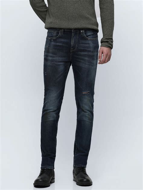Buy Jeans For Men | Stylish Men'S Jeans | Selected Homme