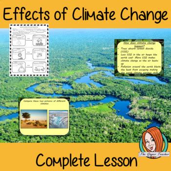 Image result for Robots Climate Change Lesson