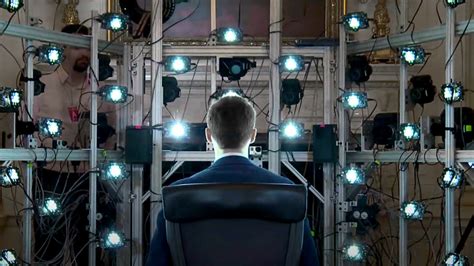 Photogrammetry 3D Scanner 的图像结果