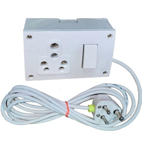 Image result for Double Socket Washing Machine Switch