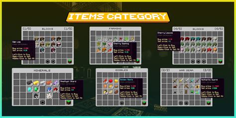 Image result for Shop GUI Plugin