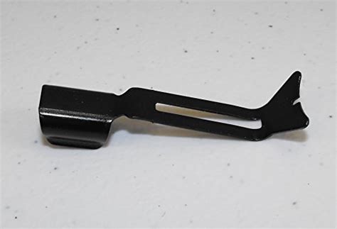 Buy JL Missouri Parts Crosman Pumpmaster 760 Clip On Rear Sight Metal ...