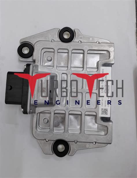 Image result for Engine Control Module for Diesel