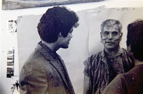 Bob Valenzuela Ritchie Valens Brother