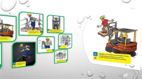 Work at Height Training Animation 的图像结果