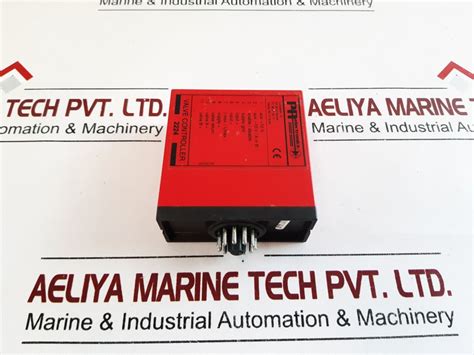 Pr Electronics 2224 Valve Controller – Aeliya Marine Tech