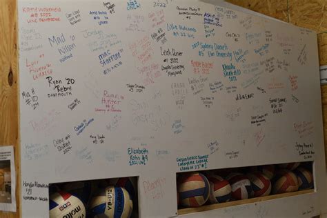 Club Program | Triangle Volleyball