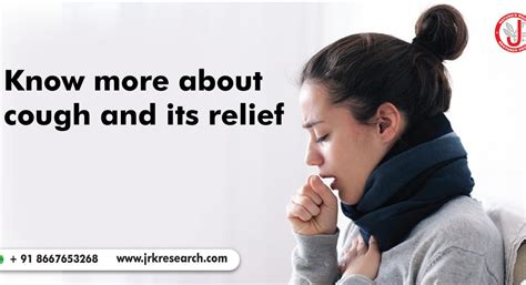 Know more about cough and its relief – Caredura Store