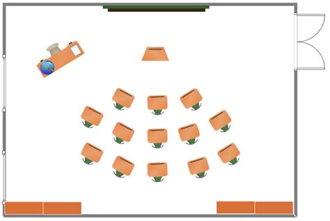 Image result for Classroom Layout Design