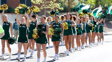 Cal Poly SLO most competitive majors for freshman, transfers | San Luis ...