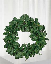 Image result for Magnolia Wreath Clip Art