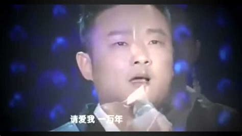 《中国最强音》现场曾一鸣演唱这首歌！悠扬动听，余音缭绕！好听_腾讯视频