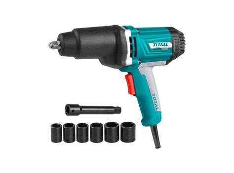 Cordless Impact Wrenches