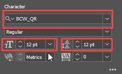 Image result for InDesign Free QR Code